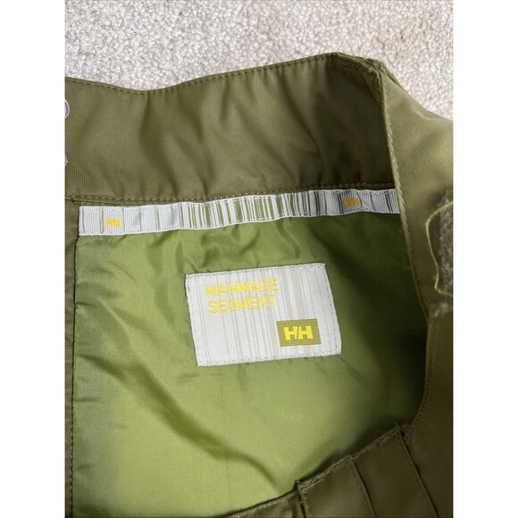 Helly Hansen Tech Pants Mens XXL Waterproof Ski Snowboard Reinforced Knee Seat - Picture 8 of 16